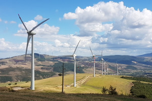 Windkraft